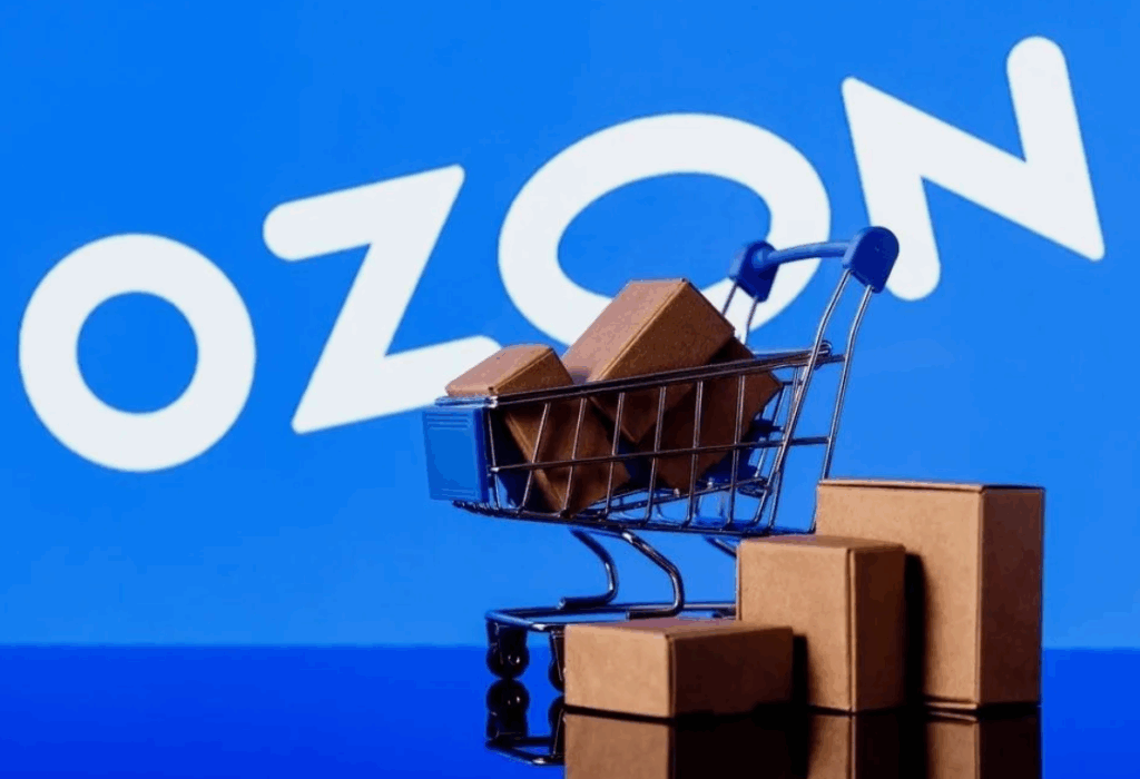 Личный кабинет селлера Озон — обзор функционала и описание