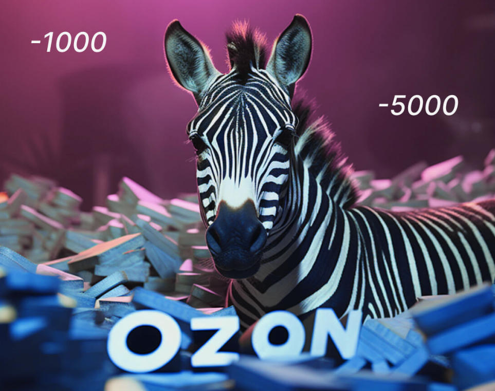 Штрафы Озон — как работает балльная система и за что ваш магазин могут заблокировать